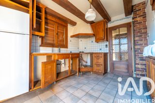  Maison � vendre 3 pi�ces 101 m�