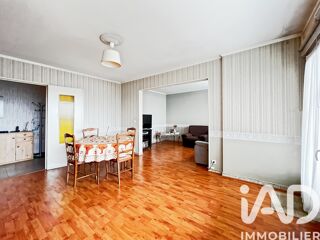  Appartement � vendre 5 pi�ces 98 m�