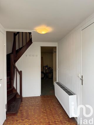  Maison � vendre 5 pi�ces 111 m�