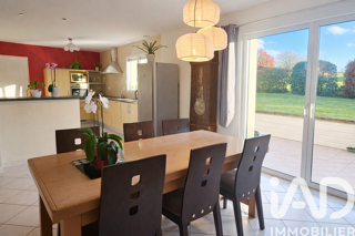  Maison � vendre 6 pi�ces 136 m�