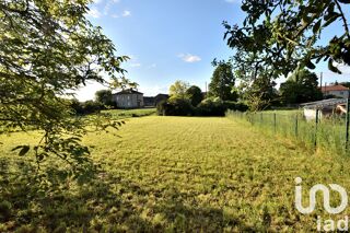  Terrain � vendre 2050 m�