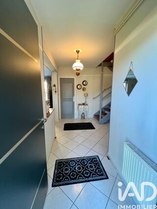  Maison � vendre 5 pi�ces 101 m�