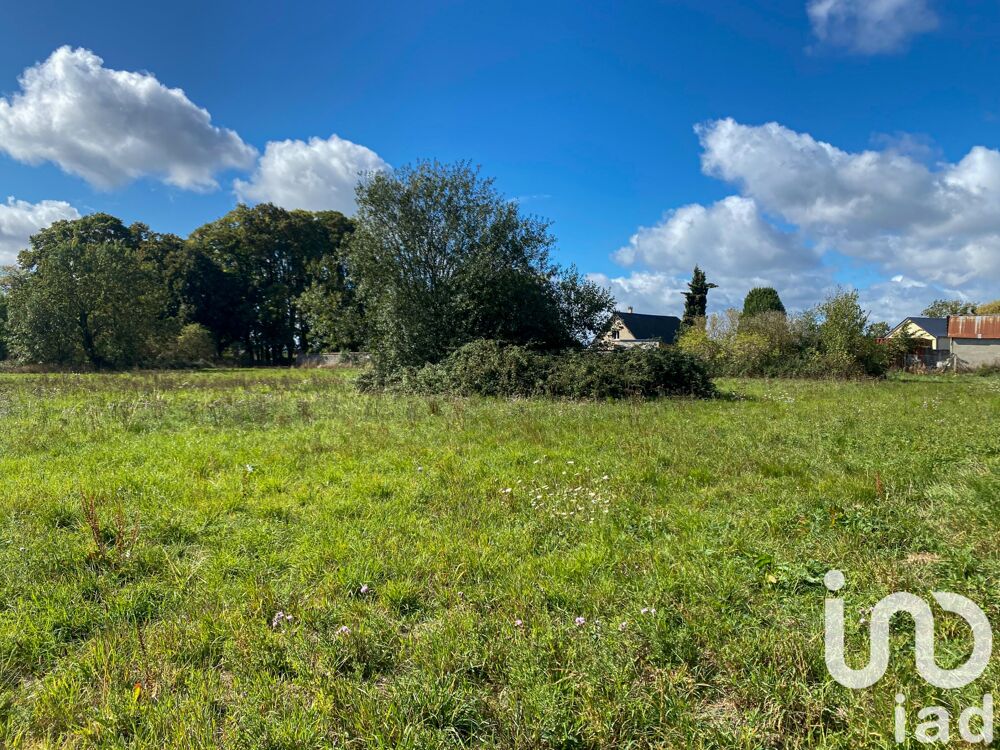 Vente Terrain Vente Terrain � b�tir 900 m&sup2; Burey