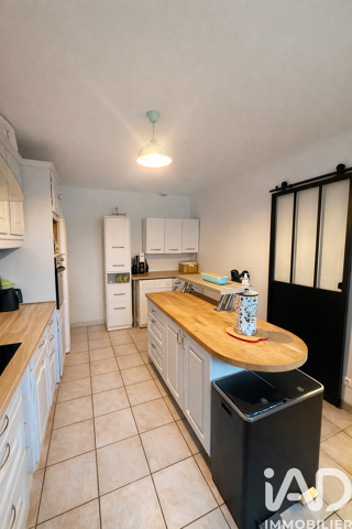  Maison � vendre 3 pi�ces 95 m�