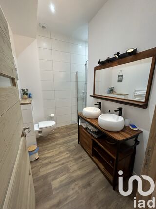  Appartement � vendre 2 pi�ces 41 m�