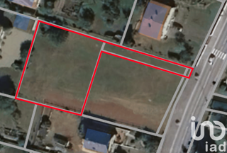  Terrain � vendre 1080 m�