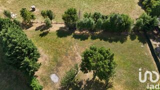  Terrain  vendre 1850 m