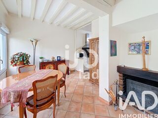  Maison  vendre 5 pices 113 m