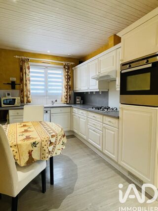  Maison � vendre 4 pi�ces 85 m�