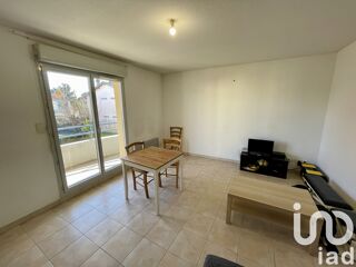  Appartement  vendre 2 pices 42 m