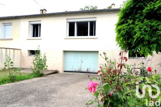  Maison � vendre 5 pi�ces 83 m�
