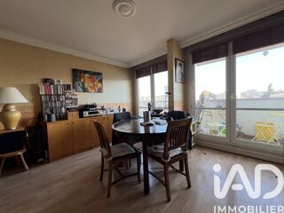  Appartement � vendre 3 pi�ces 61 m�
