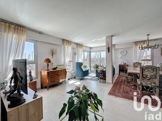  Appartement � vendre 3 pi�ces 80 m�