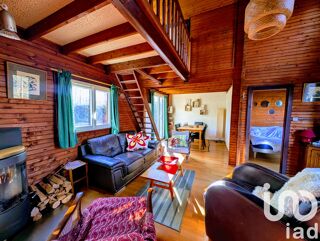  Maison � vendre 3 pi�ces 68 m�