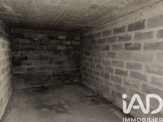  Parking / Garage � vendre 17 m�