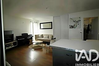  Appartement � vendre 3 pi�ces 62 m�