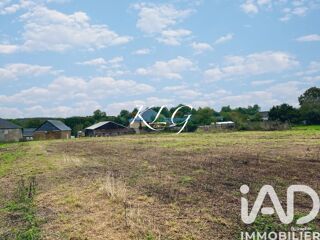  Terrain � vendre 1500 m�