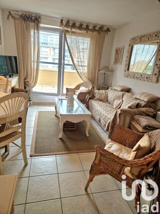  Appartement � vendre 4 pi�ces 65 m�