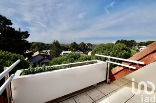  Appartement  vendre 4 pices 47 m