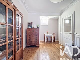  Appartement � vendre 3 pi�ces 54 m�