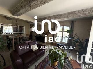 Appartement  vendre 4 pices 100 m