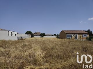  Terrain  vendre 695 m