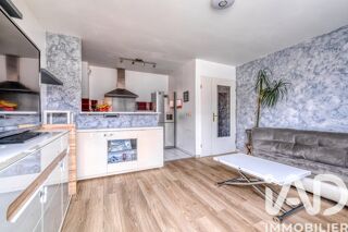  Appartement � vendre 3 pi�ces 50 m�