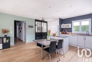  Maison � vendre 5 pi�ces 128 m�