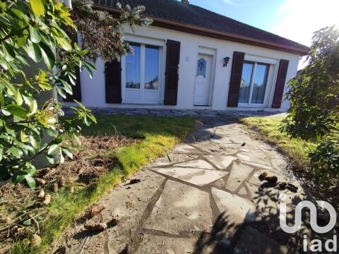  Vente Maison/villa 5 pi�ces Maison - 5 pi�ce(s) - 100 m�