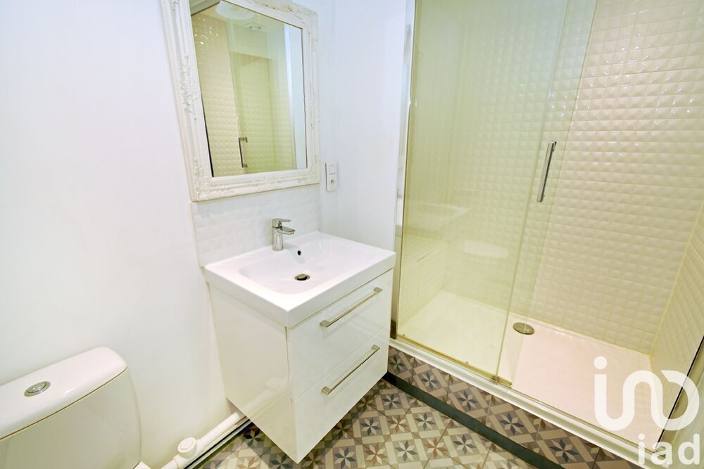  vendre  Appartement Paris 3