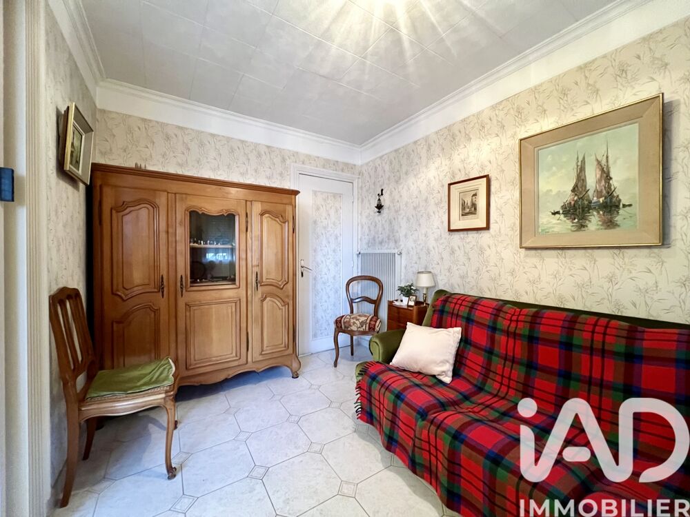 � vendre  Maison Croissy-sur-Seine (78290)