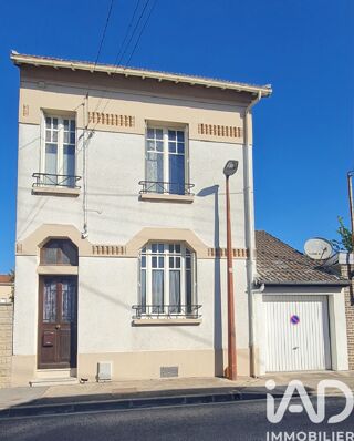  Maison � vendre 6 pi�ces 109 m�