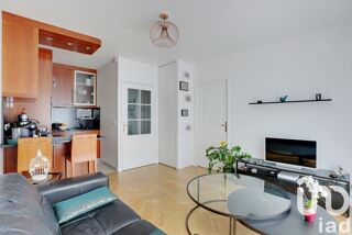  Appartement  vendre 2 pices 36 m