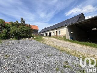  Maison  vendre 2 pices 46 m