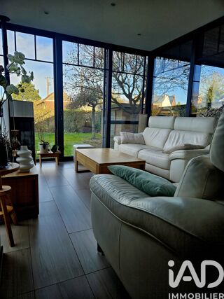  Maison � vendre 7 pi�ces 140 m�