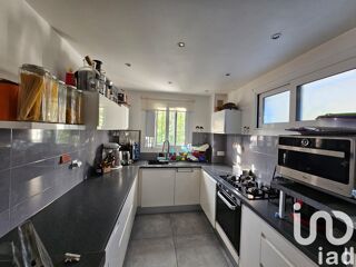  Maison � vendre 5 pi�ces 118 m�