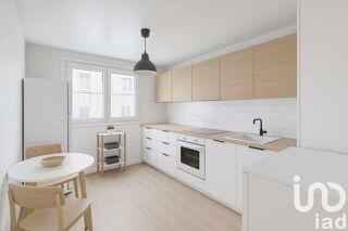  Appartement � vendre 5 pi�ces 94 m�