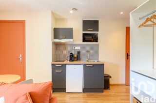  Appartement � vendre 2 pi�ces 27 m�