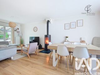  Maison  vendre 6 pices 102 m