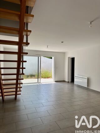  Maison � vendre 4 pi�ces 94 m�