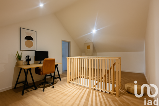  Maison  vendre 6 pices 136 m