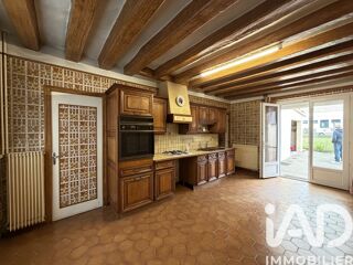  Maison � vendre 4 pi�ces 70 m�