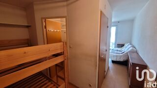 Appartement  vendre 1 pice 20 m