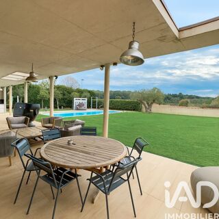  Villa � vendre 5 pi�ces 276 m�