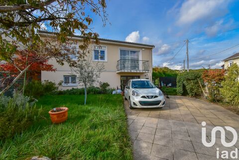   Vente Maison/villa 5 pi�ces Maison - 5 pi�ce(s) - 100 m�