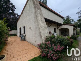  Maison � vendre 4 pi�ces 98 m�