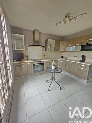  Maison � vendre 7 pi�ces 129 m�