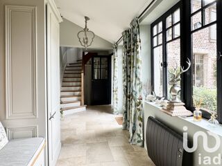  Maison � vendre 7 pi�ces 176 m�