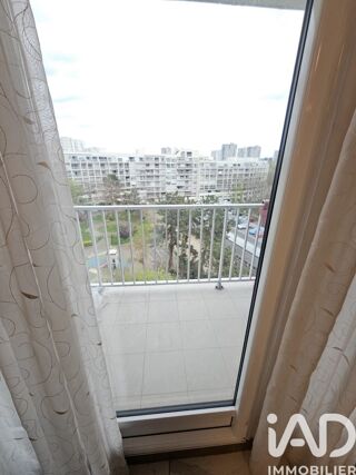  Appartement � louer 1 pi�ce 20 m�