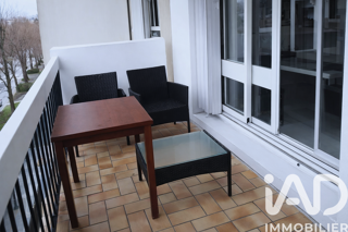  Appartement � vendre 5 pi�ces 102 m�